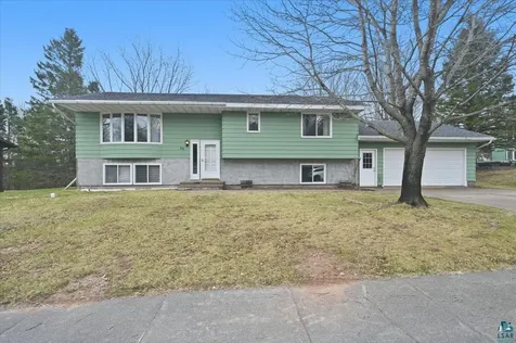 56 Nelson Drive Silver Bay MN 55614