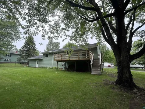 56 Nelson Drive Silver Bay MN 55614