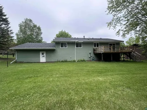 56 Nelson Drive Silver Bay MN 55614