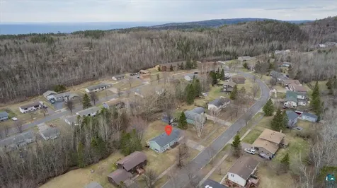 56 Nelson Drive Silver Bay MN 55614