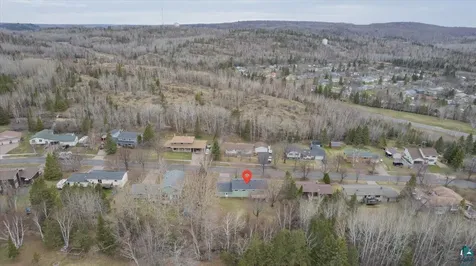 56 Nelson Drive Silver Bay MN 55614
