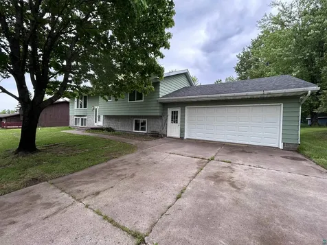 56 Nelson Drive Silver Bay MN 55614