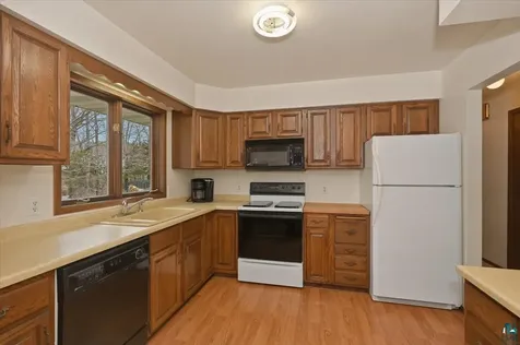 56 Nelson Drive Silver Bay MN 55614