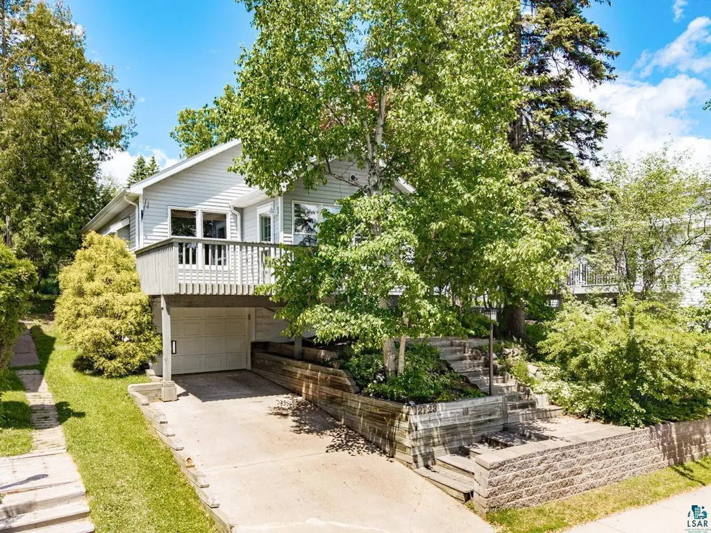 2723 Jefferson Street Duluth MN 55812