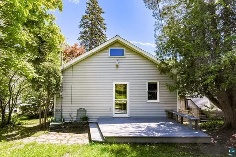 2723 Jefferson Street Duluth MN 55812