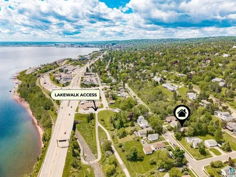 2723 Jefferson Street Duluth MN 55812