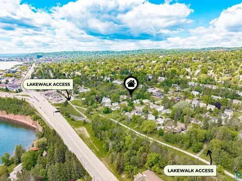 2723 Jefferson Street Duluth MN 55812