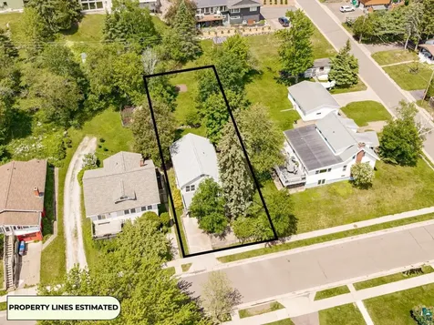 2723 Jefferson Street Duluth MN 55812