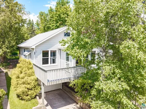 2723 Jefferson Street Duluth MN 55812