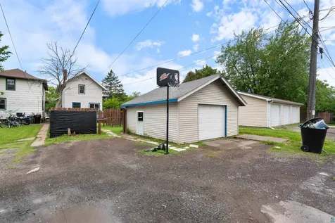 2014 John Avenue Superior WI 54880