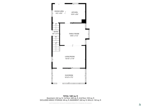 2014 John Avenue Superior WI 54880
