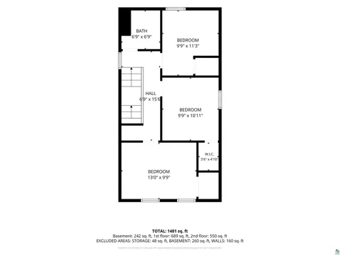 2014 John Avenue Superior WI 54880