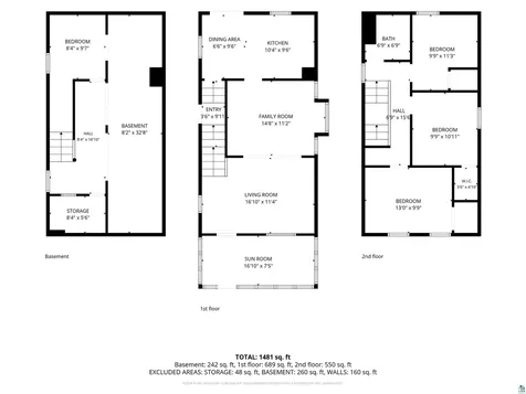 2014 John Avenue Superior WI 54880