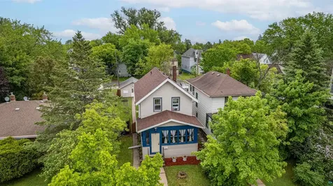 2014 John Avenue Superior WI 54880