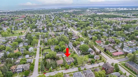 2014 John Avenue Superior WI 54880