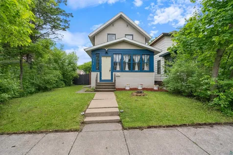 2014 John Avenue Superior WI 54880
