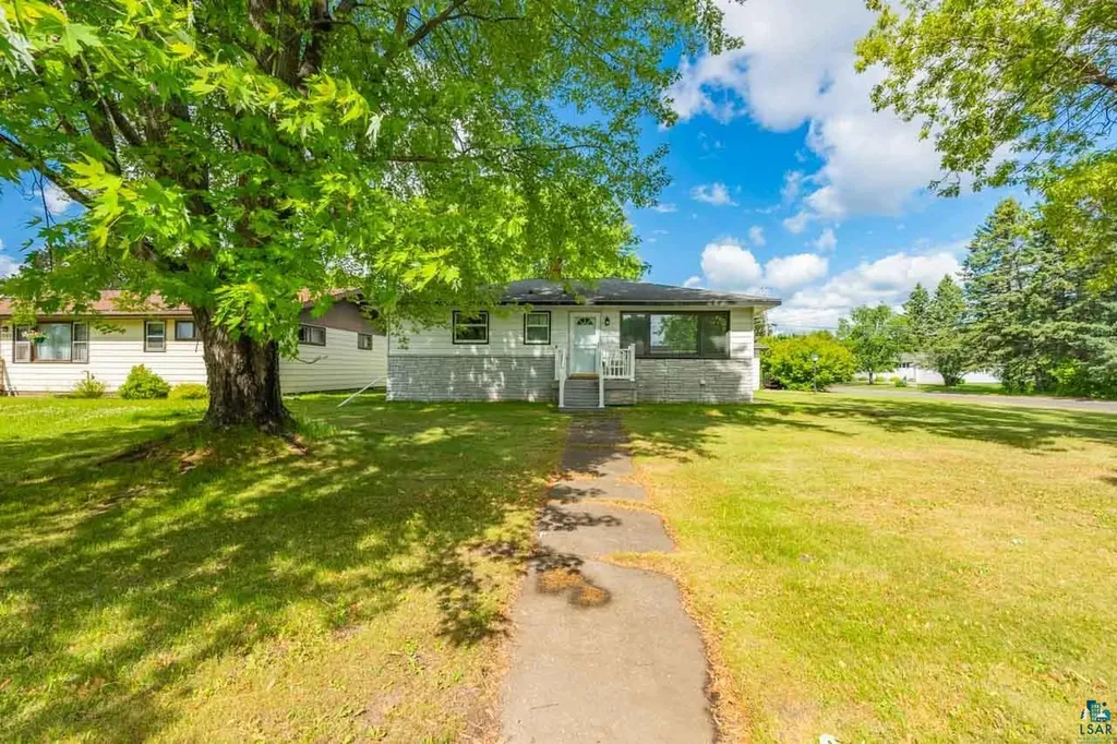 301 S 2nd Street W Biwabik MN 55708-0000