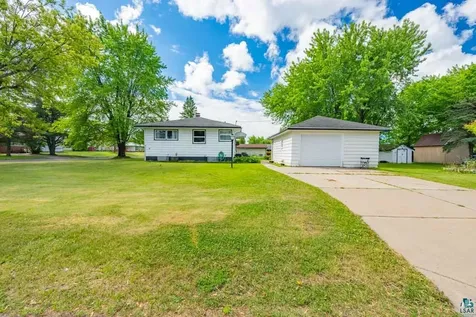 301 S 2nd Street W Biwabik MN 55708-0000