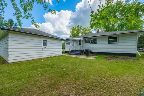 301 S 2nd Street W Biwabik MN 55708-0000