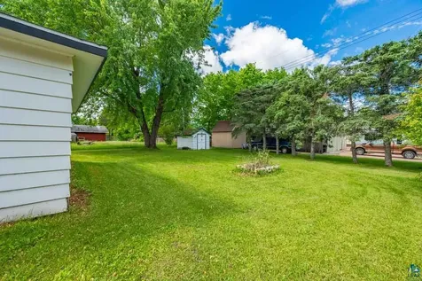 301 S 2nd Street W Biwabik MN 55708-0000