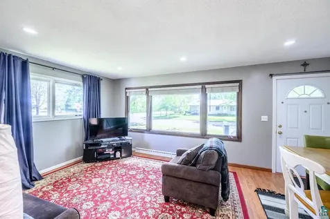 301 S 2nd Street W Biwabik MN 55708-0000