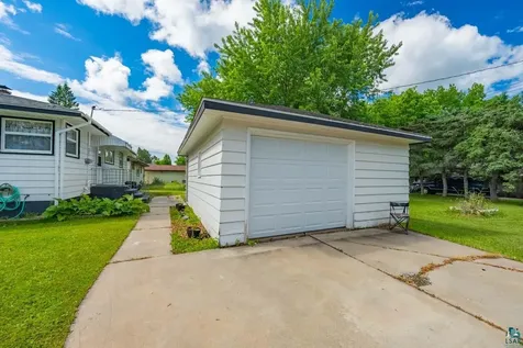 301 S 2nd Street W Biwabik MN 55708-0000
