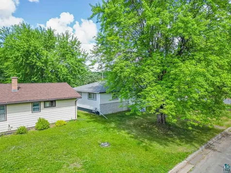 301 S 2nd Street W Biwabik MN 55708-0000