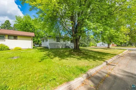 301 S 2nd Street W Biwabik MN 55708-0000