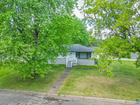 301 S 2nd Street W Biwabik MN 55708-0000