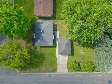 301 S 2nd Street W Biwabik MN 55708-0000