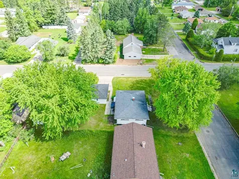 301 S 2nd Street W Biwabik MN 55708-0000