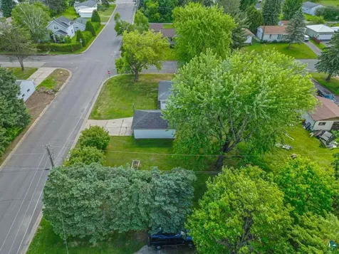 301 S 2nd Street W Biwabik MN 55708-0000