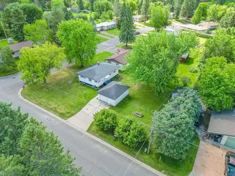 301 S 2nd Street W Biwabik MN 55708-0000