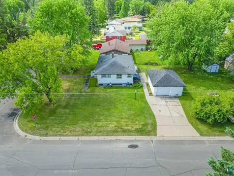 301 S 2nd Street W Biwabik MN 55708-0000