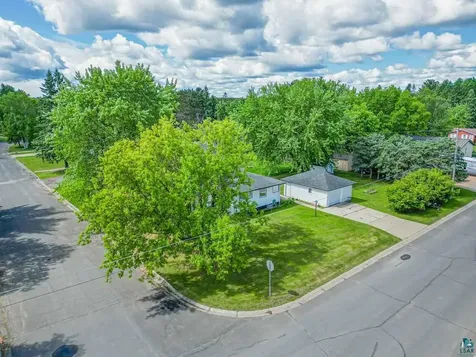 301 S 2nd Street W Biwabik MN 55708-0000