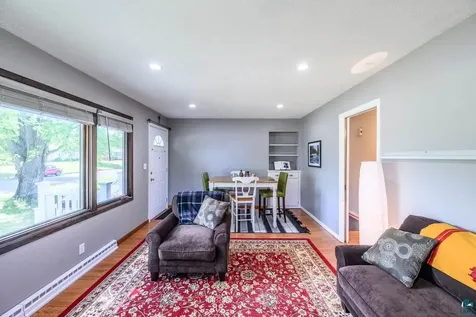 301 S 2nd Street W Biwabik MN 55708-0000