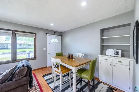 301 S 2nd Street W Biwabik MN 55708-0000