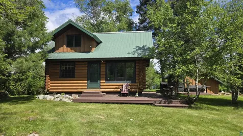 Tbd Longsberry Island Orr MN 55771