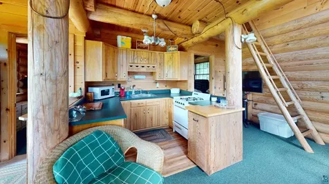 Tbd Longsberry Island Orr MN 55771
