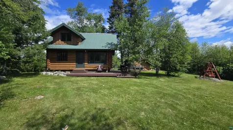 Tbd Longsberry Island Orr MN 55771