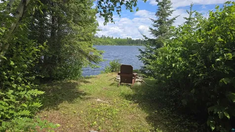 Tbd Longsberry Island Orr MN 55771