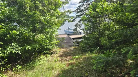 Tbd Longsberry Island Orr MN 55771