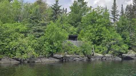 Tbd Longsberry Island Orr MN 55771