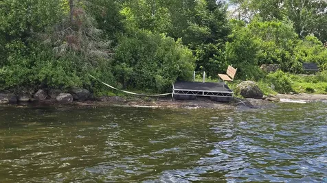 Tbd Longsberry Island Orr MN 55771