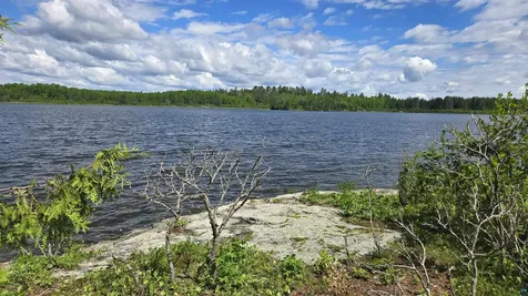 Tbd Longsberry Island Orr MN 55771