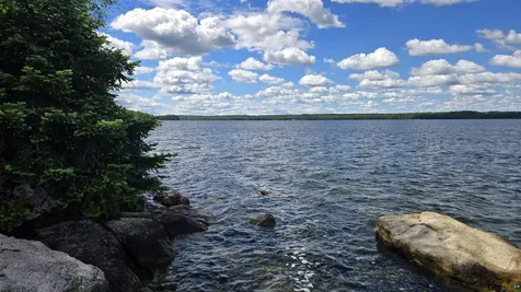 Tbd Longsberry Island Orr MN 55771