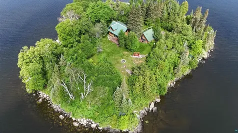 Tbd Longsberry Island Orr MN 55771