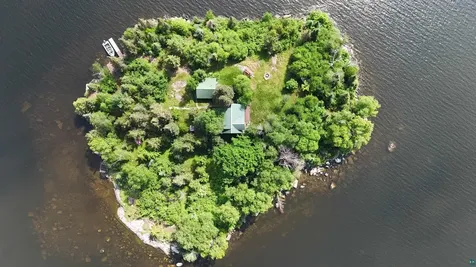 Tbd Longsberry Island Orr MN 55771