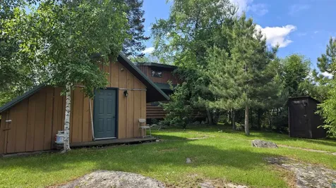 Tbd Longsberry Island Orr MN 55771