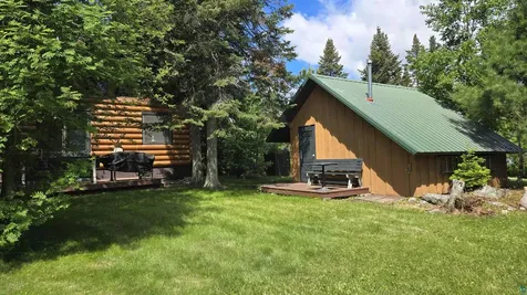 Tbd Longsberry Island Orr MN 55771